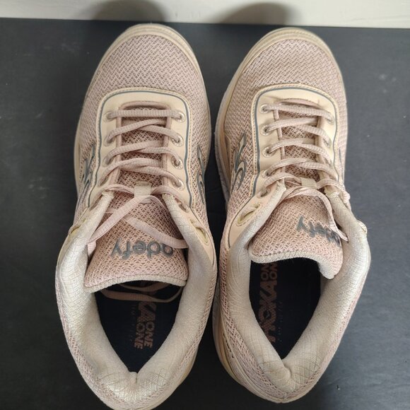 Gdefy Gravity Defyer Womens Size 10.5 Energiya VersaShock Cross Training Sneaker - Picture 5 of 9